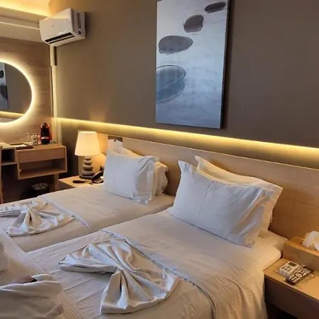 Coral Hotell