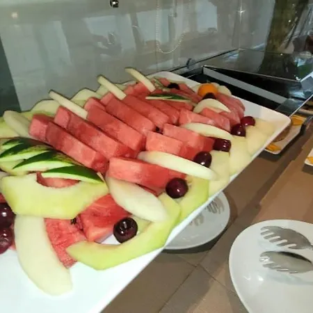 Hotell Coral 4*