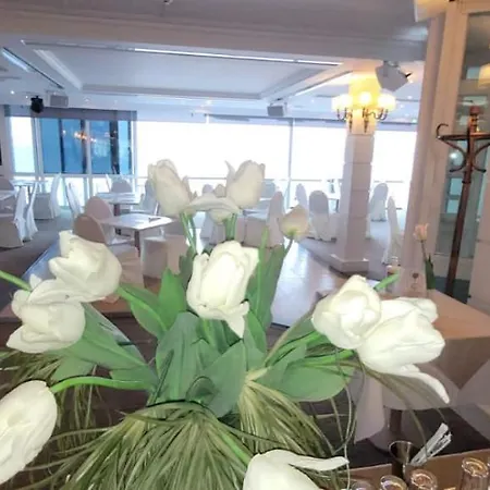 Hotell Coral