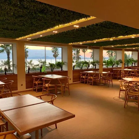 Hotell Coral