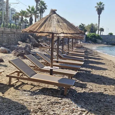Hotell Coral Aten
