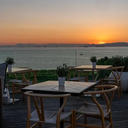 Coral Hotell