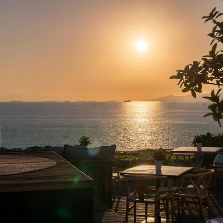 Hotell Coral Aten