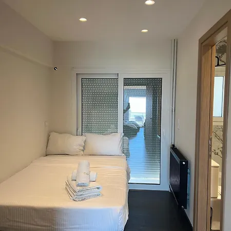 Coral Hotell Aten