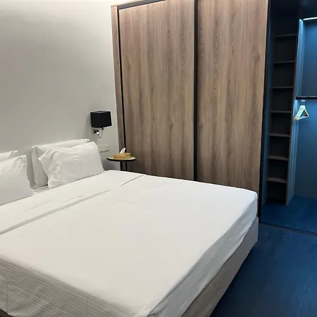 Hotell Coral Aten