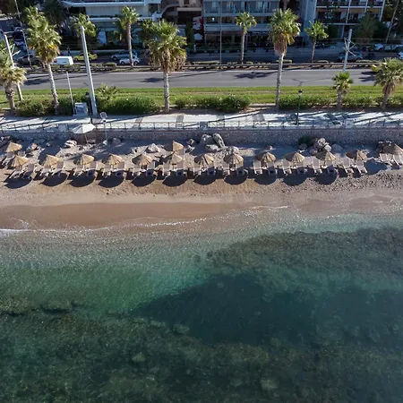 Hotell Coral