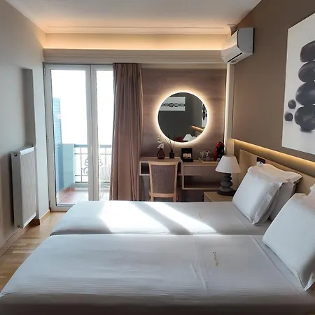 Hotell Coral Aten