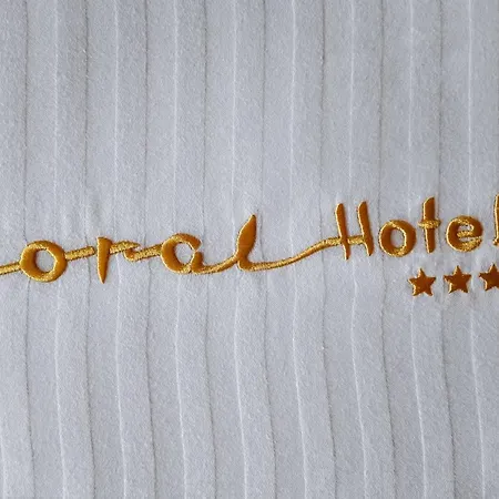 Hotell Coral Aten